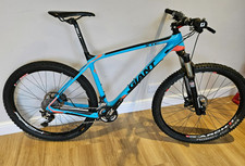 Giant XTC Mountain Bike Size L