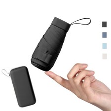 Super Mini Pocket Compact Sun