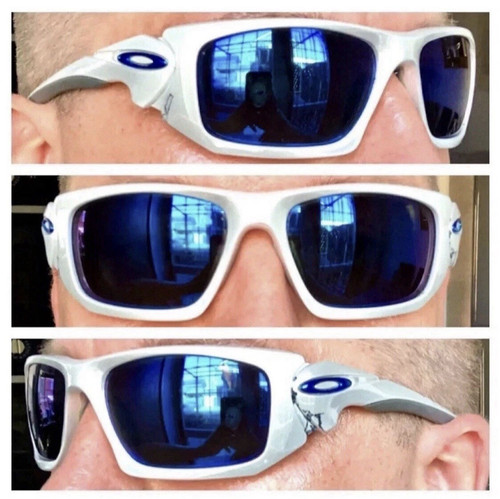 Oakley scalpel sunglasses - scalpel,