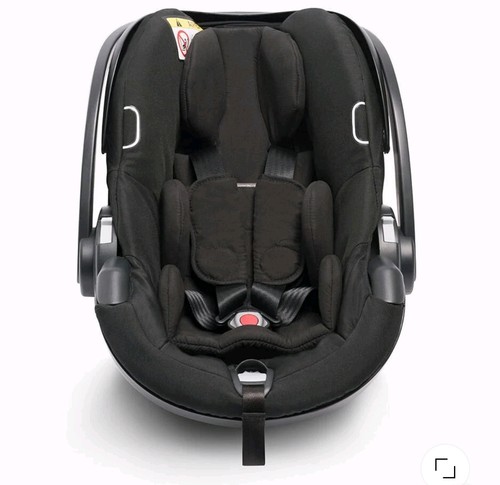 Babyzen yoyo car seat - car, by