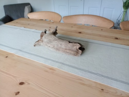 Weathered oganic driftwood - weathered,