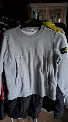 Stone island kids jumper - stone,