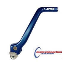 Apico kick start blue - blue, for