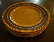 5x Vintage Retro Royal Alma