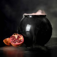 Plastic Cocktail Fish Bowls