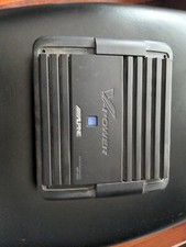 ALPINE V-POWER MRP-M500 CAR AMPLIFIER