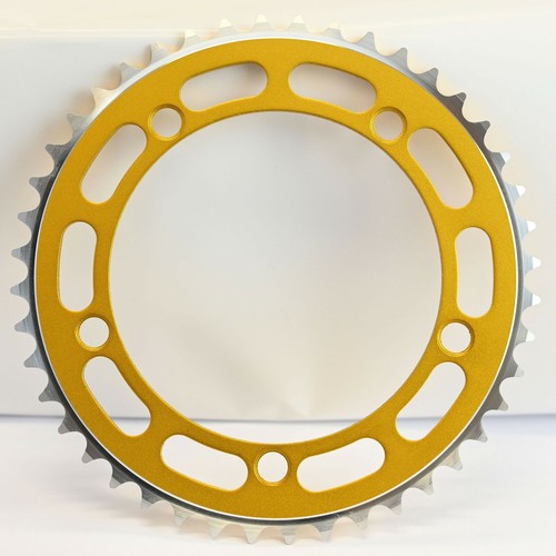 Old school bmx - bmx, chainring