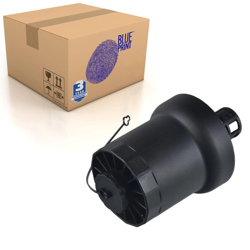 Golf oil filter housing cap - golf,