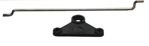 Triangle rocker arm fits - arm,