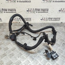 ENGINE WIRING LOOM VW POLO