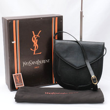 Yves Saint Laurent Shoulder
