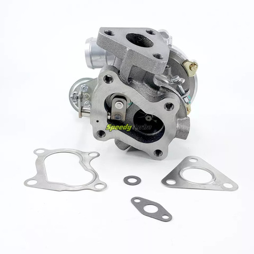 Rhf4 1515a029 turbo charger - 1515a029,