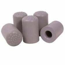 50 x Dorgard Rubber Ferrules