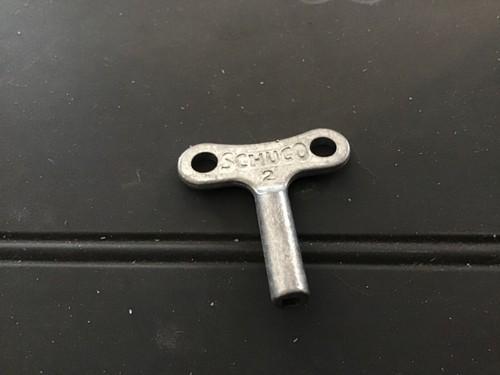 Vintage replacement schuco - vintage,