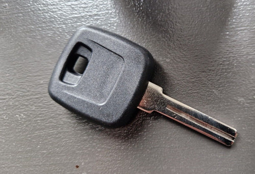 For volvo ne66 key fob - key,