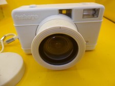 Lomography - Fisheye - White