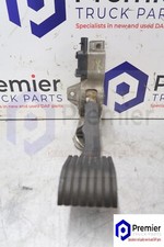 Fits DAF Accelerator Pedal CF