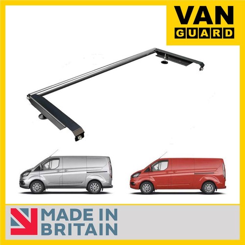 Van guard ulti bar - rear, barn