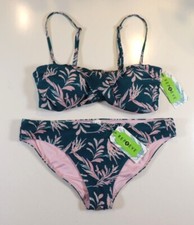 FAT FACE MCS SEAWEED FLORAL