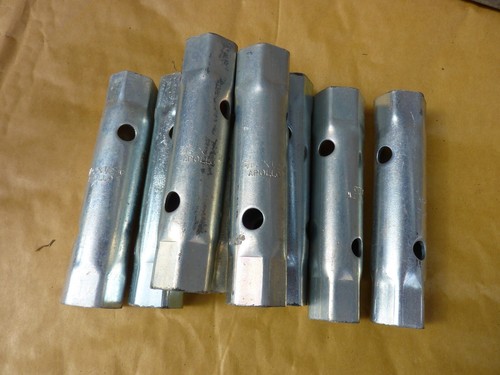 Apollo box spanner - ., 7/16