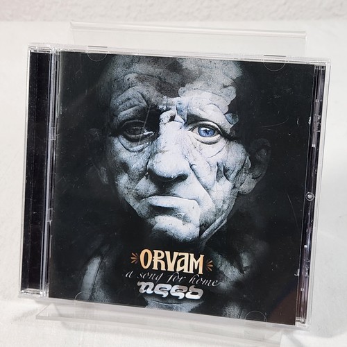 Need orvam a song for - a,