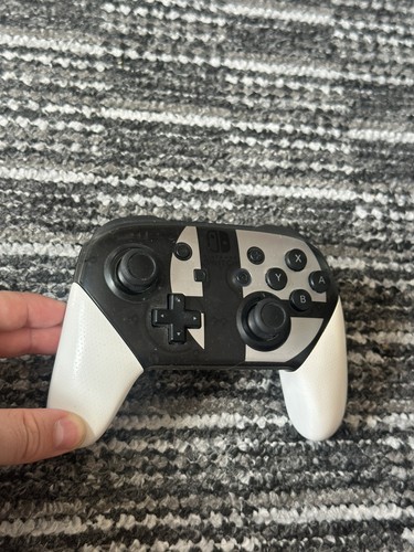 Nintendo switch pro - switch, controller