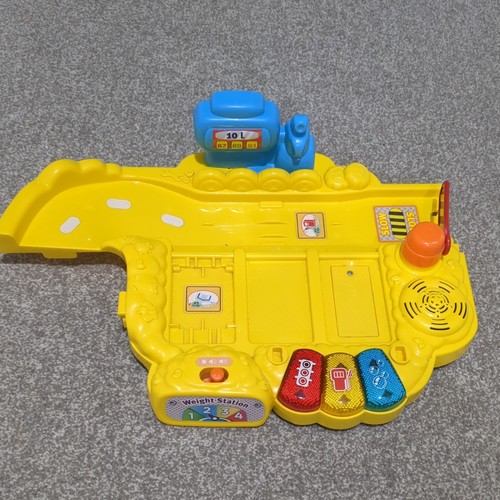 Vtech 180003 toot - 180003, drivers