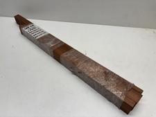 4no Planed Mahogany Sapele