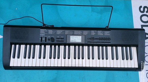 Casio ctk 1150 electronic - casio,