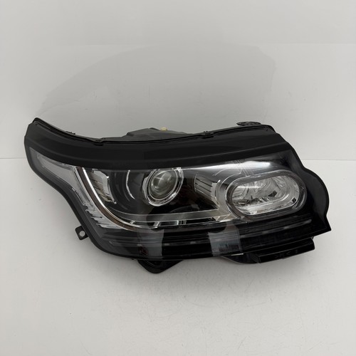 Range rover vogue drivers - range,
