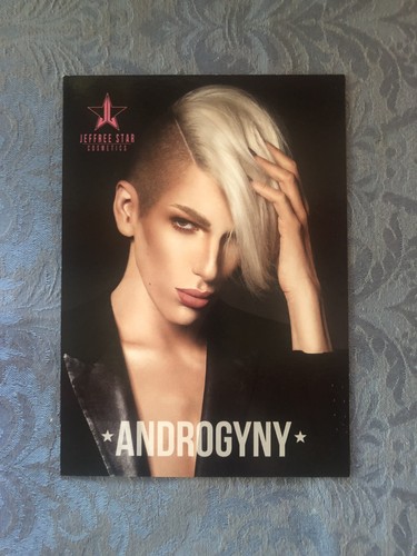 Jeffree star cosmetics - star,