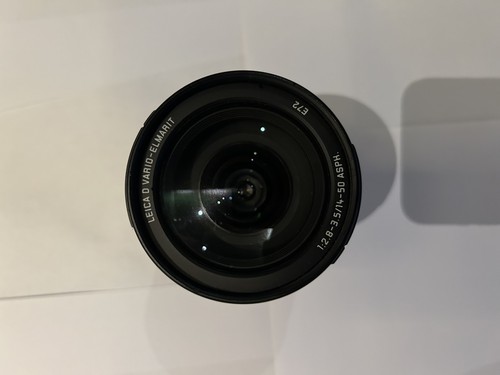 Leica vario elmarit - d, vario-elmarit
