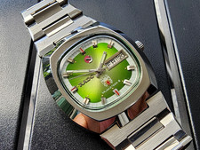 VINTAGE RADO MUSKETEER III
