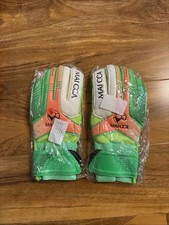 Soccer Goalkeeper Gloves for Youth and Adult Toughest Finger Spines Protection 6