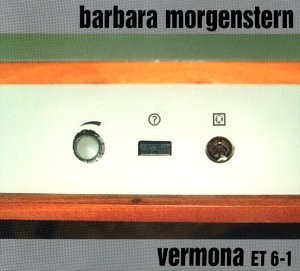 Barbara morgenstern vermona - barbara,