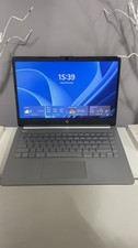 HP 14S-FQ0059NA 14" (64GB