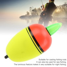 (50g/1.8in)Fishing Floats