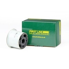 FIRST LINE FSK6368 Control