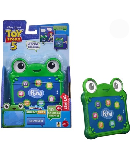 Disney pixar toy story - pixar, 5