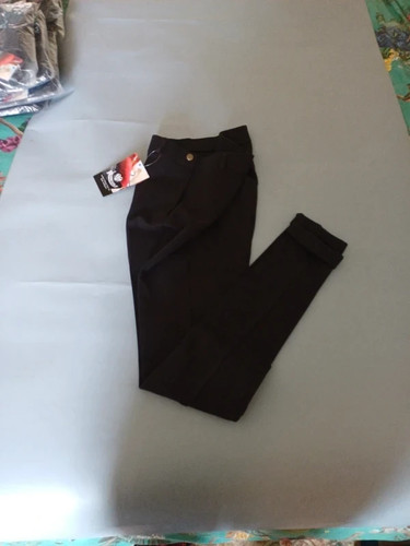 Rhinegold pull cotton - on,