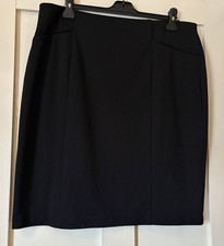 Bonmarche Black Stretch Jersey
