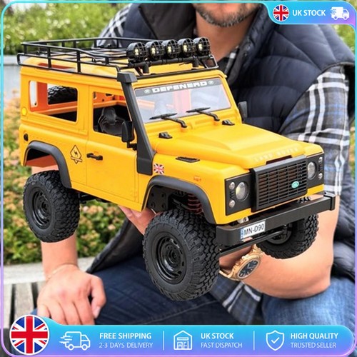 Mn98 model rtr version - model,