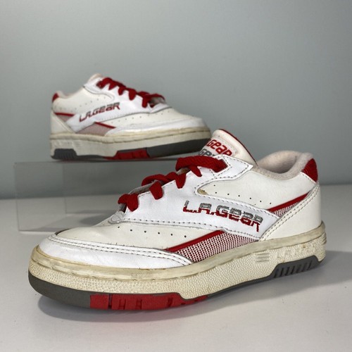 Gear vintage low top - vintage,