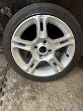 16" FORD FIESTA ZETEC S MK 7