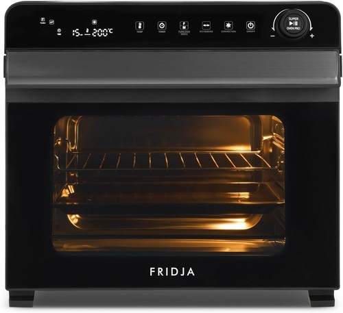 Fridja f77 30l super oven - 30l,