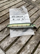 Abu Garcia Hi-lo Large 6” Lure