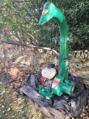 Billy goat debris loader - billy,