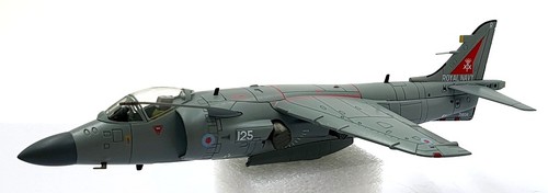 Hobby master scale - master, ha4107