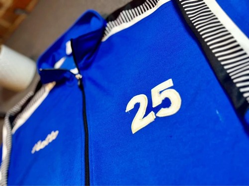 Vintage lotto italian football - vintage,