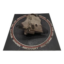 LAND ROVER DISCOVERY REAR DIFF